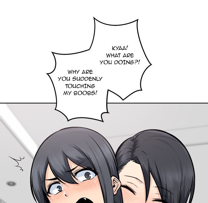 Excuse me, This is my Room - Chapter 86 [photo 42] - MangaPorn