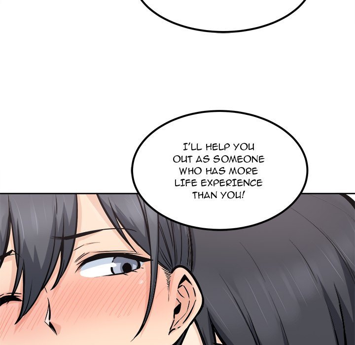 Excuse me, This is my Room - Chapter 86 [photo 44] - MangaPorn