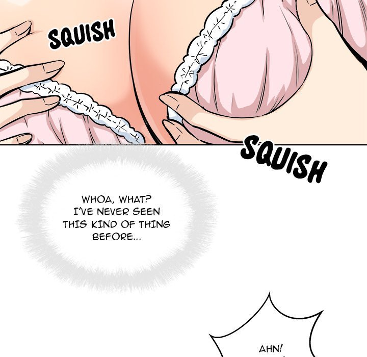 Excuse me, This is my Room - Chapter 86 [photo 46] - MangaPorn