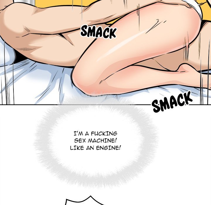 Excuse me, This is my Room - Chapter 86 [photo 56] - MangaPorn