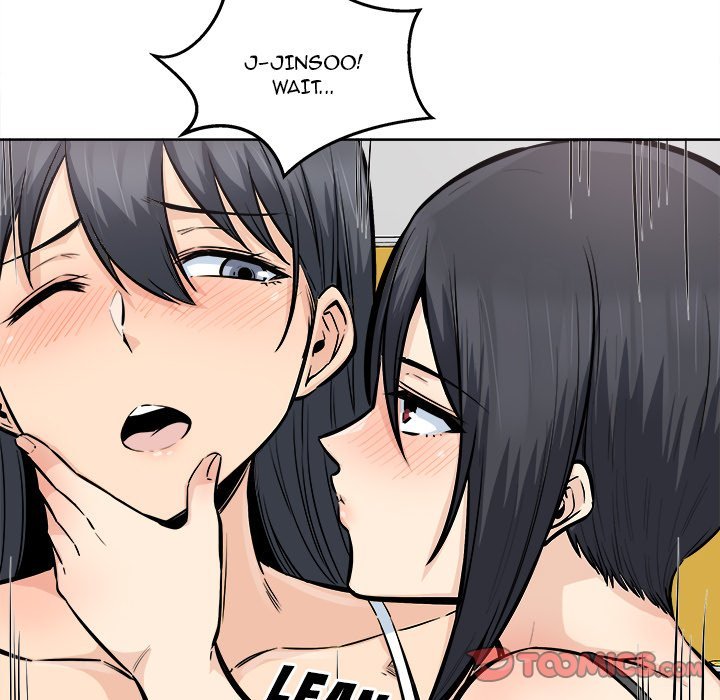 Excuse me, This is my Room - Chapter 86 [photo 57] - MangaPorn