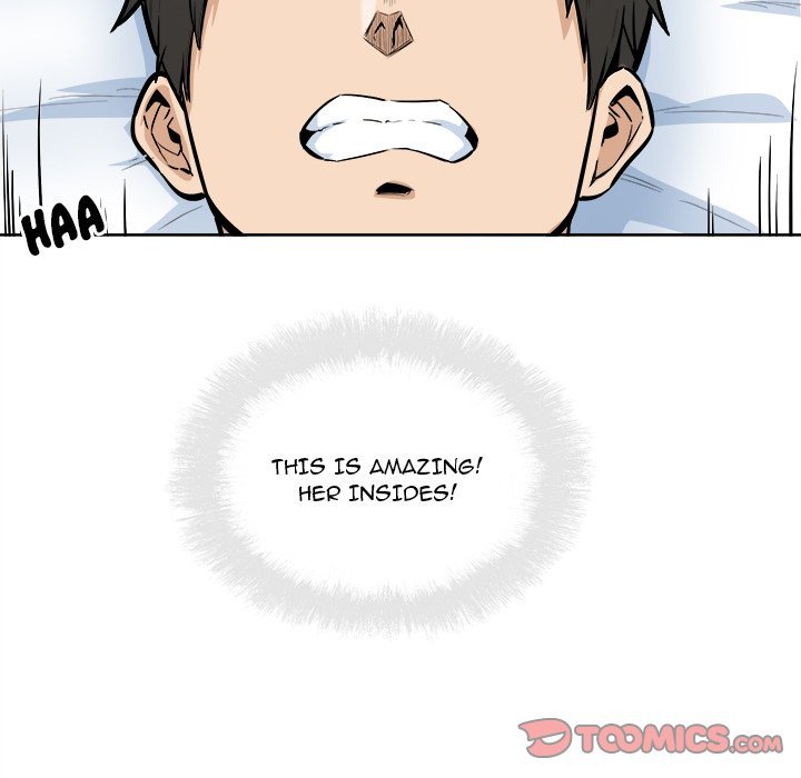 Excuse me, This is my Room - Chapter 86 [photo 63] - MangaPorn