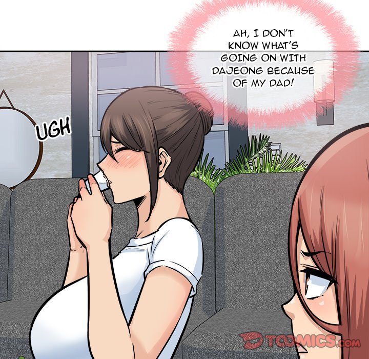 Excuse me, This is my Room - Chapter 86 [photo 69] - MangaPorn