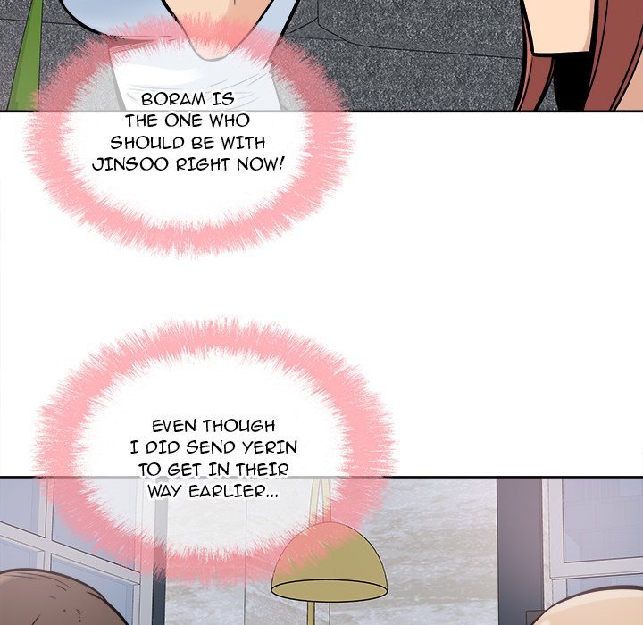 Excuse me, This is my Room - Chapter 86 [photo 70] - MangaPorn