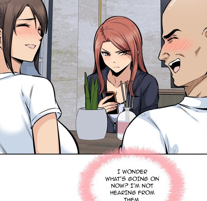 Excuse me, This is my Room - Chapter 86 [photo 71] - MangaPorn