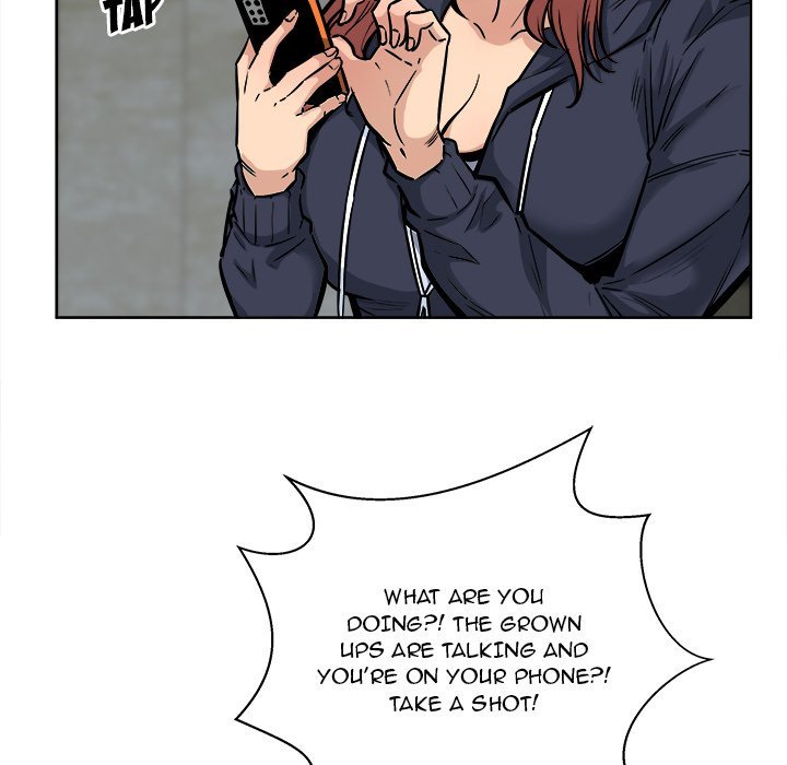 Excuse me, This is my Room - Chapter 86 [photo 73] - MangaPorn