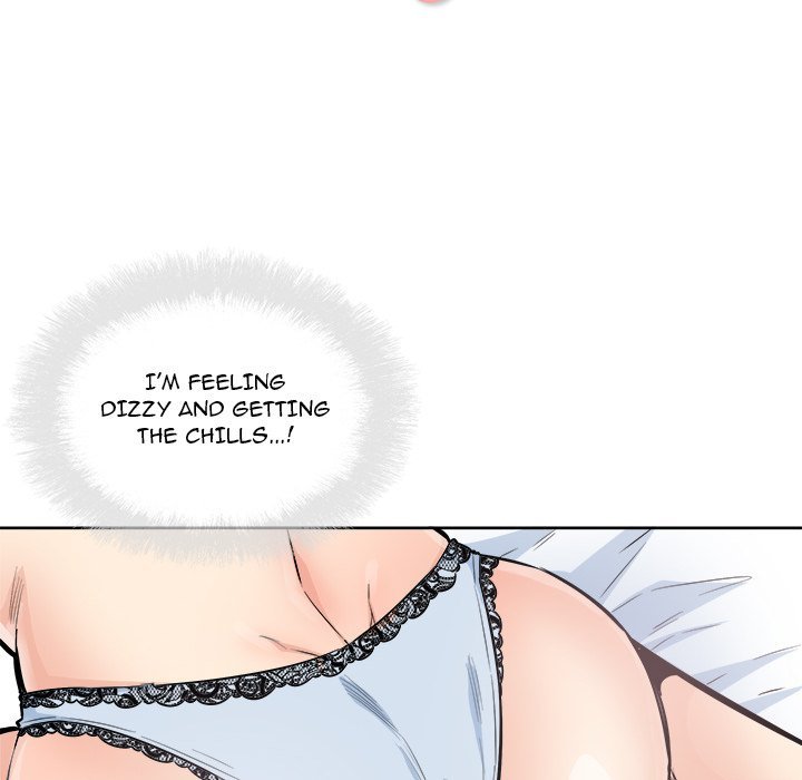 Excuse me, This is my Room - Chapter 86 [photo 8] - MangaPorn