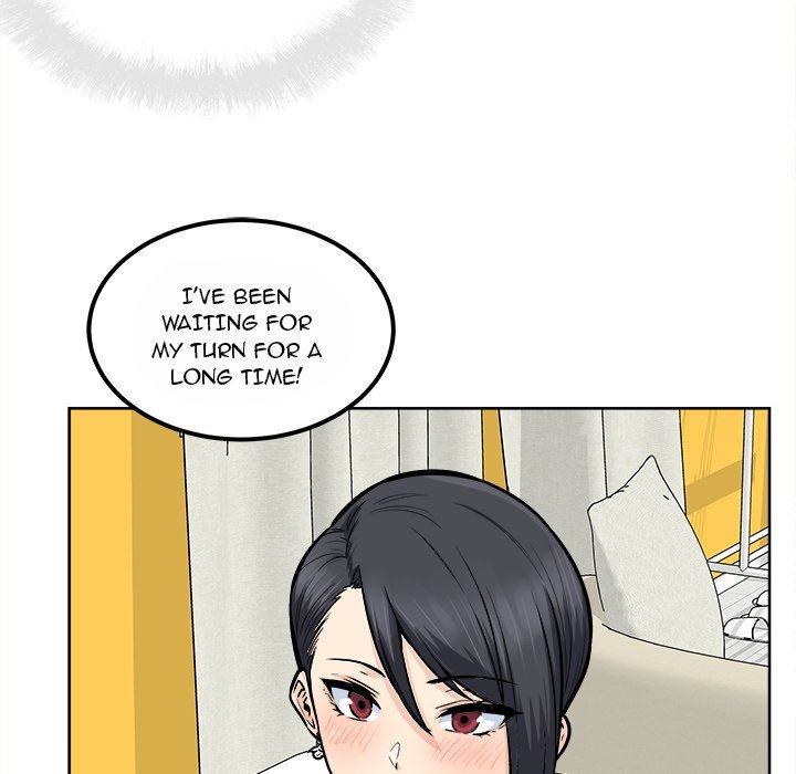 Excuse me, This is my Room - Chapter 86 [photo 82] - MangaPorn