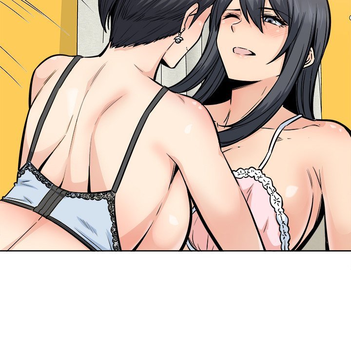 Excuse me, This is my Room - Chapter 86 [photo 86] - MangaPorn