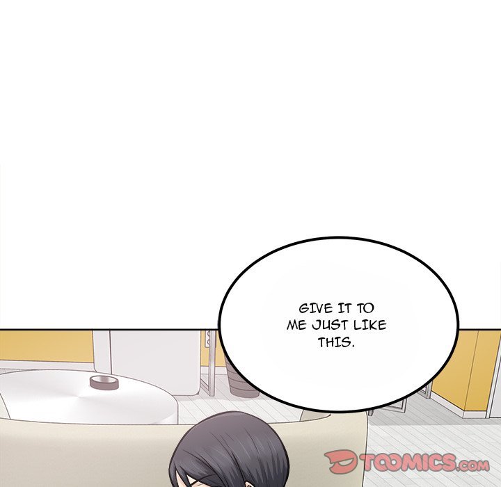 Excuse me, This is my Room - Chapter 86 [photo 87] - MangaPorn