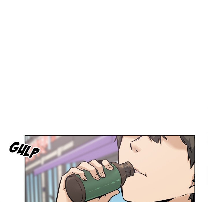 Excuse me, This is my Room - Chapter 87 [photo 112] - MangaPorn