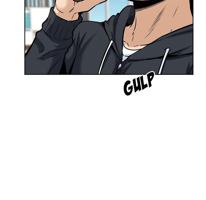 Excuse me, This is my Room - Chapter 87 [photo 113] - MangaPorn