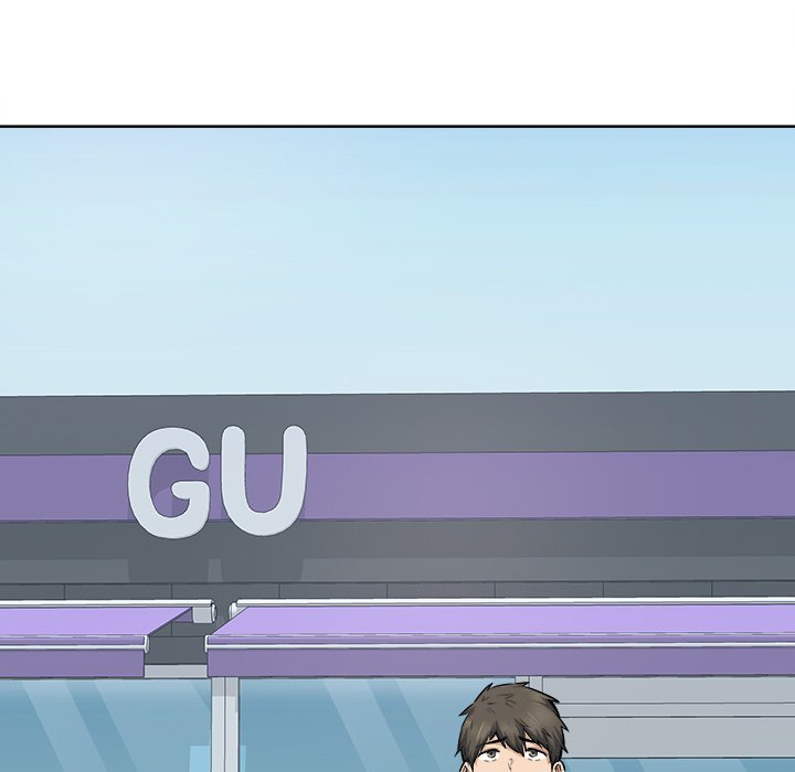 Excuse me, This is my Room - Chapter 87 [photo 114] - MangaPorn