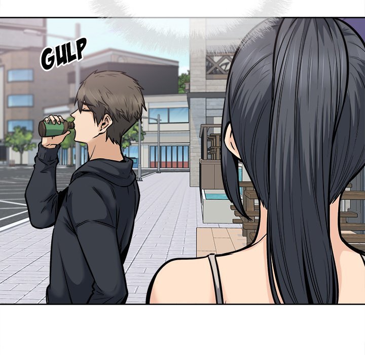 Excuse me, This is my Room - Chapter 87 [photo 118] - MangaPorn