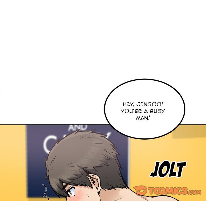 Excuse me, This is my Room - Chapter 87 [photo 12] - MangaPorn