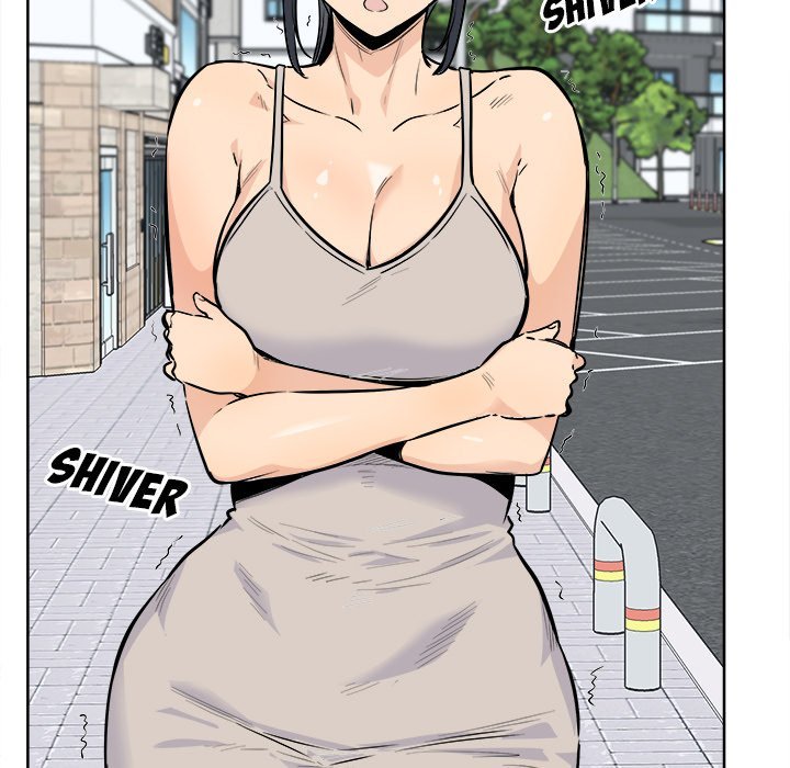 Excuse me, This is my Room - Chapter 87 [photo 122] - MangaPorn