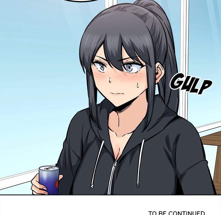 Excuse me, This is my Room - Chapter 87 [photo 131] - MangaPorn