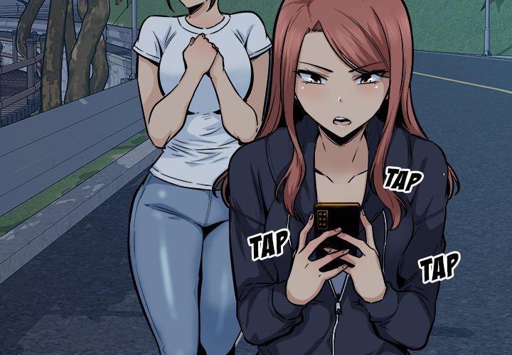 Excuse me, This is my Room - Chapter 87 [photo 2] - MangaPorn