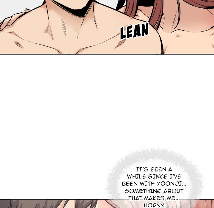 Excuse me, This is my Room - Chapter 87 [photo 23] - MangaPorn