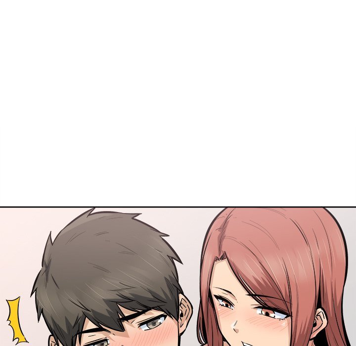 Excuse me, This is my Room - Chapter 87 [photo 34] - MangaPorn