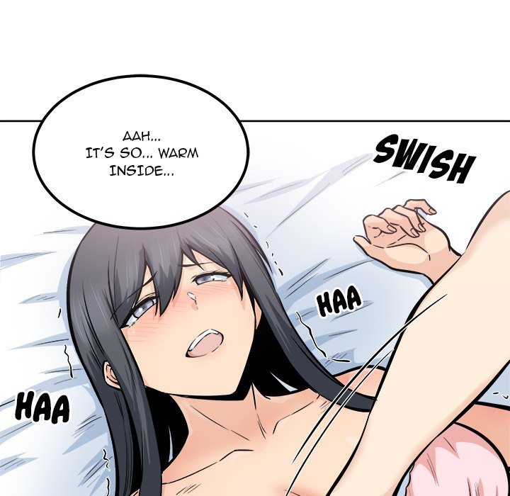 Excuse me, This is my Room - Chapter 87 [photo 36] - MangaPorn