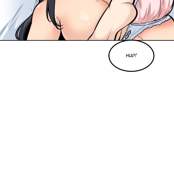 Excuse me, This is my Room - Chapter 87 [photo 37] - MangaPorn