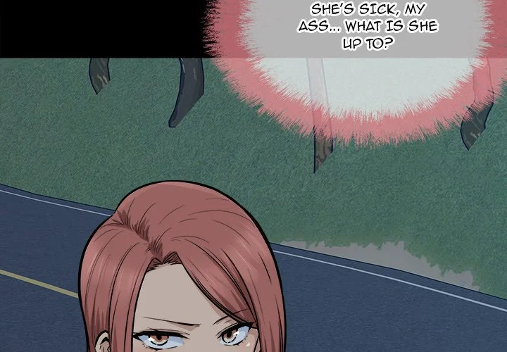 Excuse me, This is my Room - Chapter 87 [photo 4] - MangaPorn