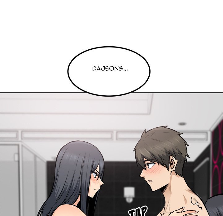 Excuse me, This is my Room - Chapter 87 [photo 59] - MangaPorn
