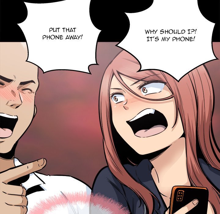 Excuse me, This is my Room - Chapter 87 [photo 6] - MangaPorn