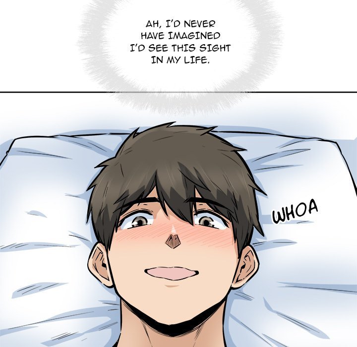 Excuse me, This is my Room - Chapter 87 [photo 68] - MangaPorn