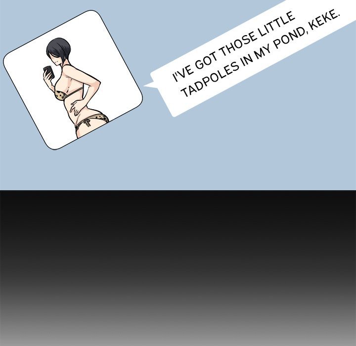 Excuse me, This is my Room - Chapter 87 [photo 8] - MangaPorn