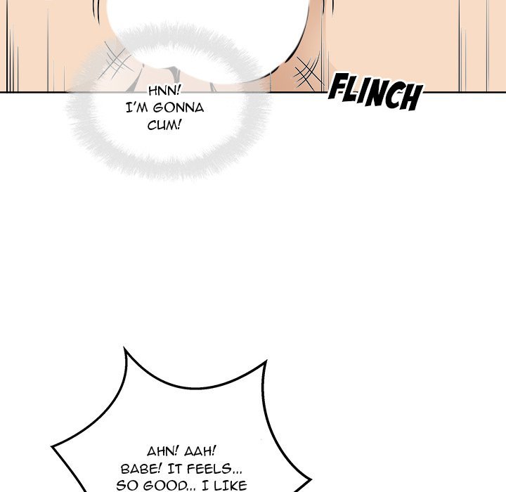 Excuse me, This is my Room - Chapter 87 [photo 88] - MangaPorn