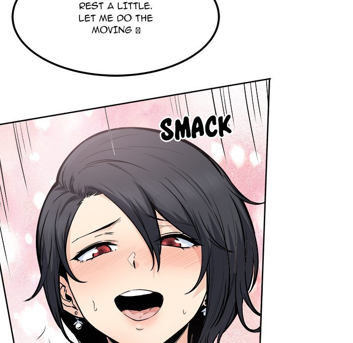 Excuse me, This is my Room - Chapter 87 [photo 95] - MangaPorn