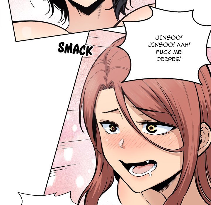 Excuse me, This is my Room - Chapter 87 [photo 96] - MangaPorn