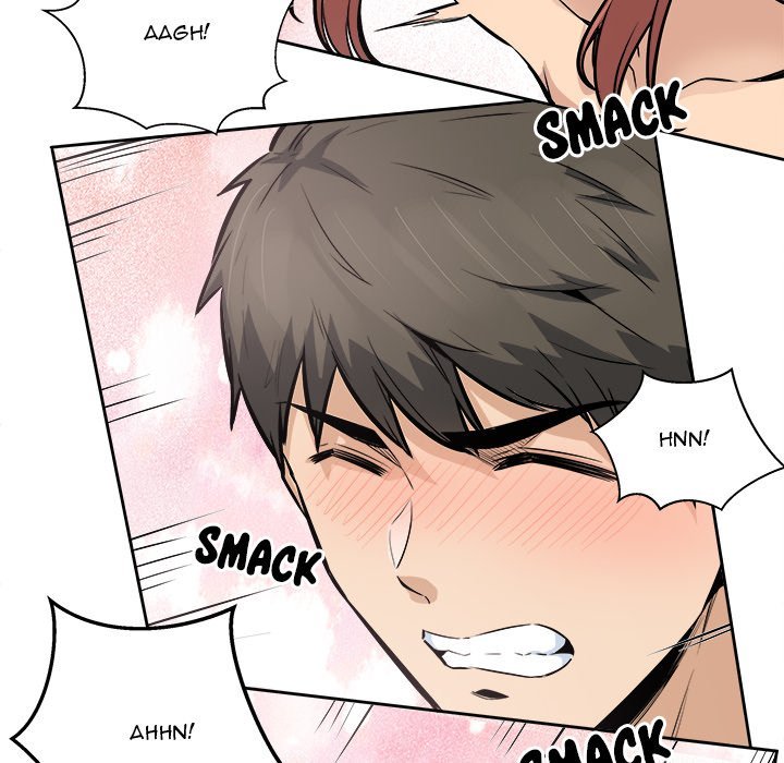 Excuse me, This is my Room - Chapter 87 [photo 97] - MangaPorn