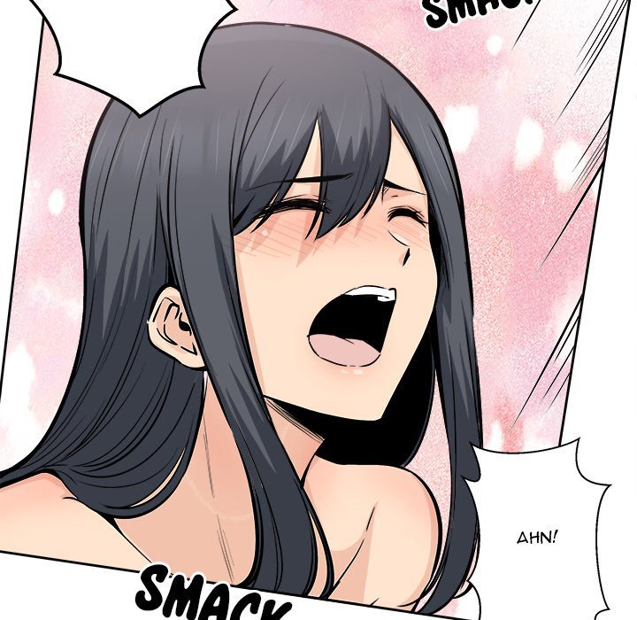 Excuse me, This is my Room - Chapter 87 [photo 98] - MangaPorn