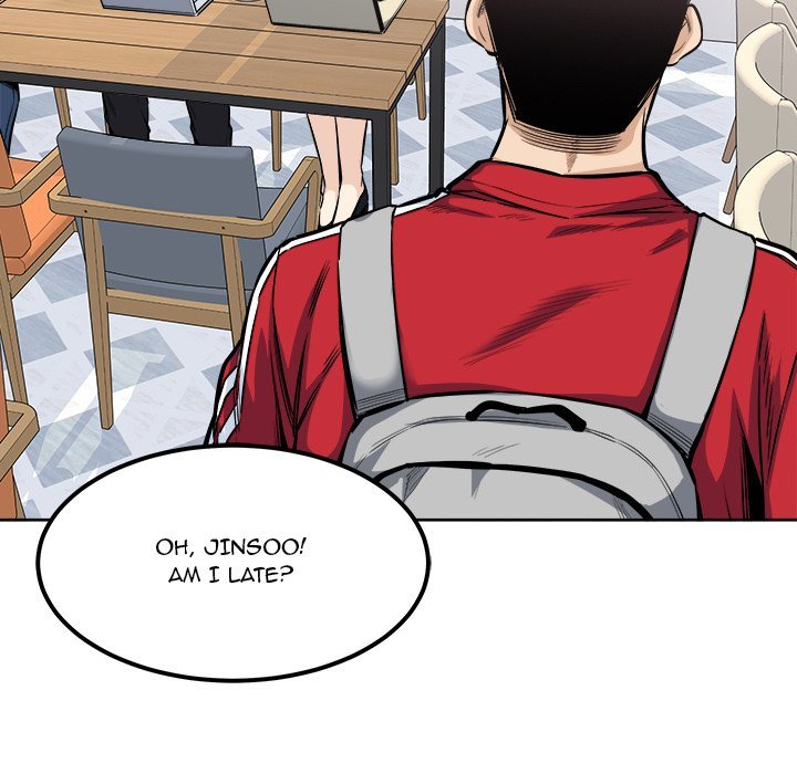 Excuse me, This is my Room - Chapter 88 [photo 100] - MangaPorn