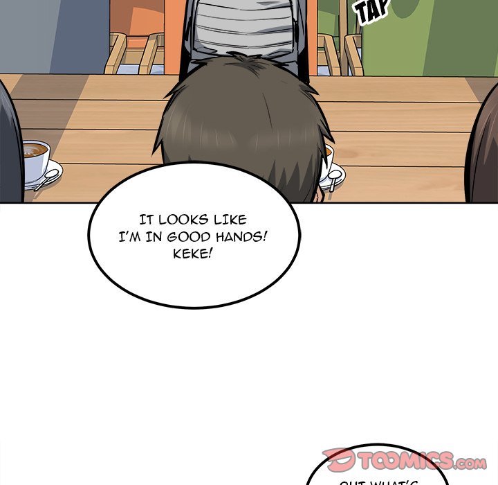 Excuse me, This is my Room - Chapter 88 [photo 102] - MangaPorn