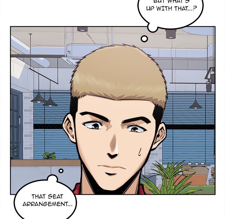 Excuse me, This is my Room - Chapter 88 [photo 103] - MangaPorn