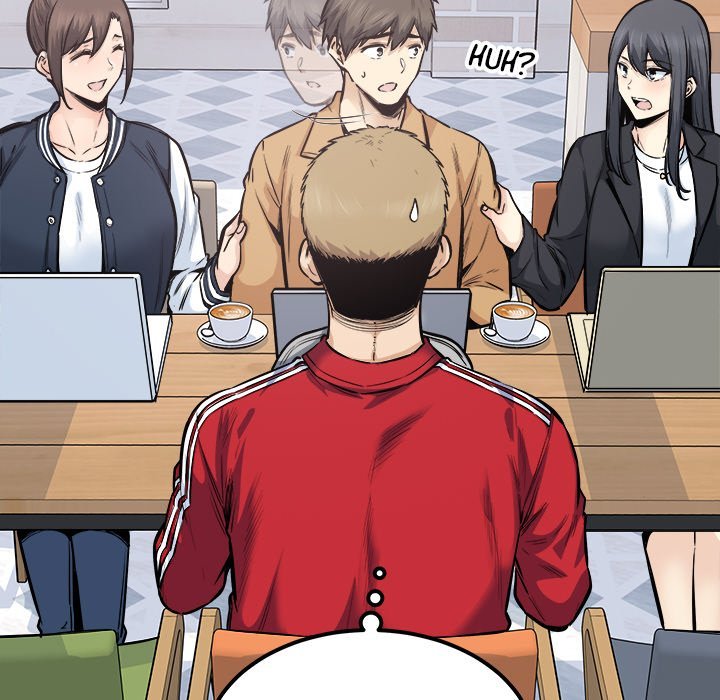 Excuse me, This is my Room - Chapter 88 [photo 105] - MangaPorn