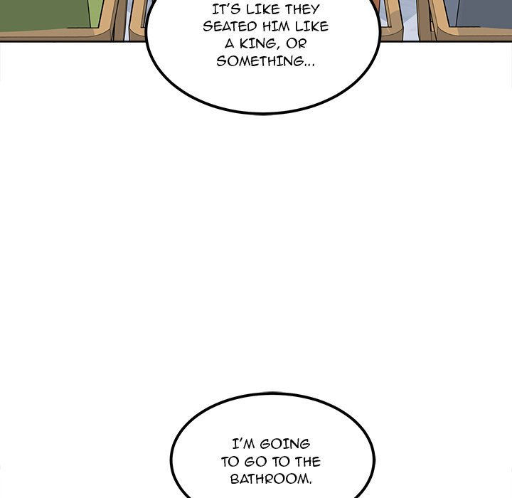 Excuse me, This is my Room - Chapter 88 [photo 106] - MangaPorn