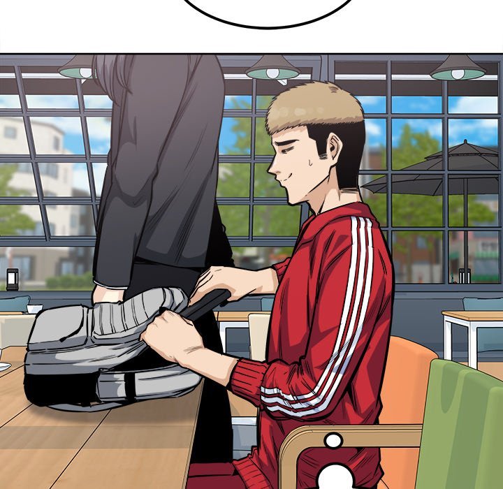 Excuse me, This is my Room - Chapter 88 [photo 107] - MangaPorn