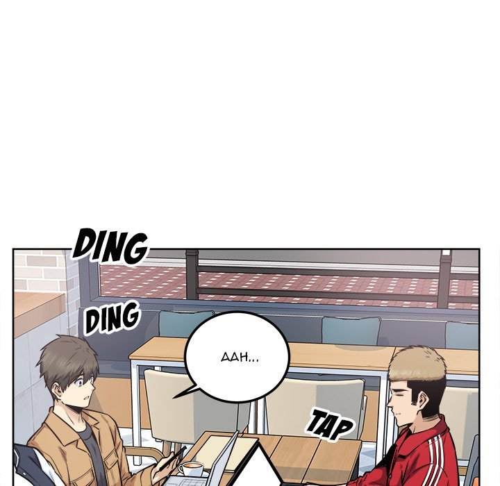 Excuse me, This is my Room - Chapter 88 [photo 112] - MangaPorn