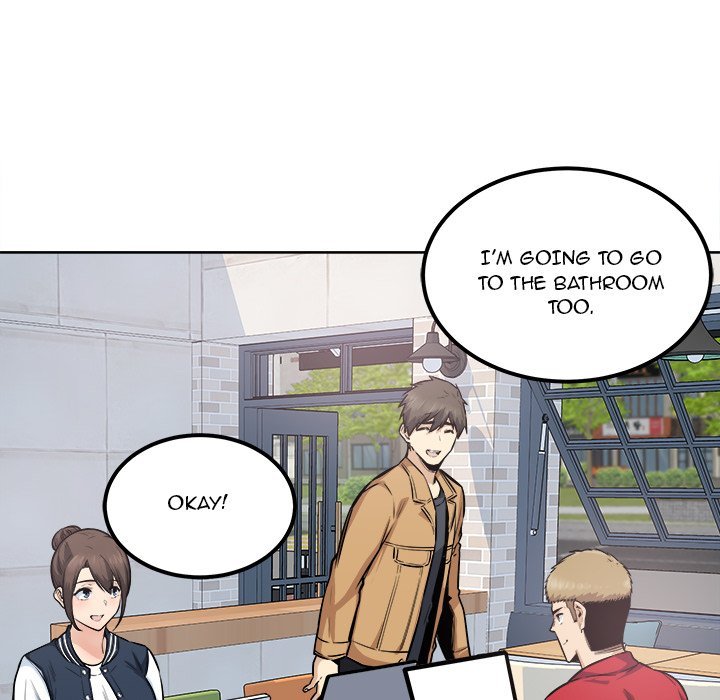 Excuse me, This is my Room - Chapter 88 [photo 114] - MangaPorn