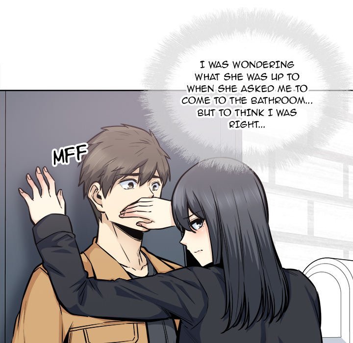 Excuse me, This is my Room - Chapter 88 [photo 119] - MangaPorn