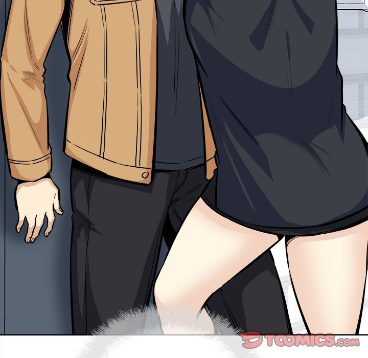 Excuse me, This is my Room - Chapter 88 [photo 120] - MangaPorn