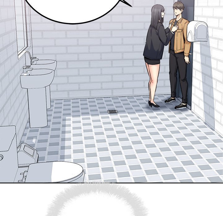 Excuse me, This is my Room - Chapter 88 [photo 122] - MangaPorn