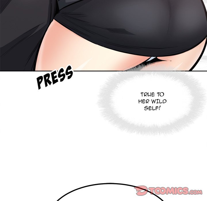 Excuse me, This is my Room - Chapter 88 [photo 129] - MangaPorn