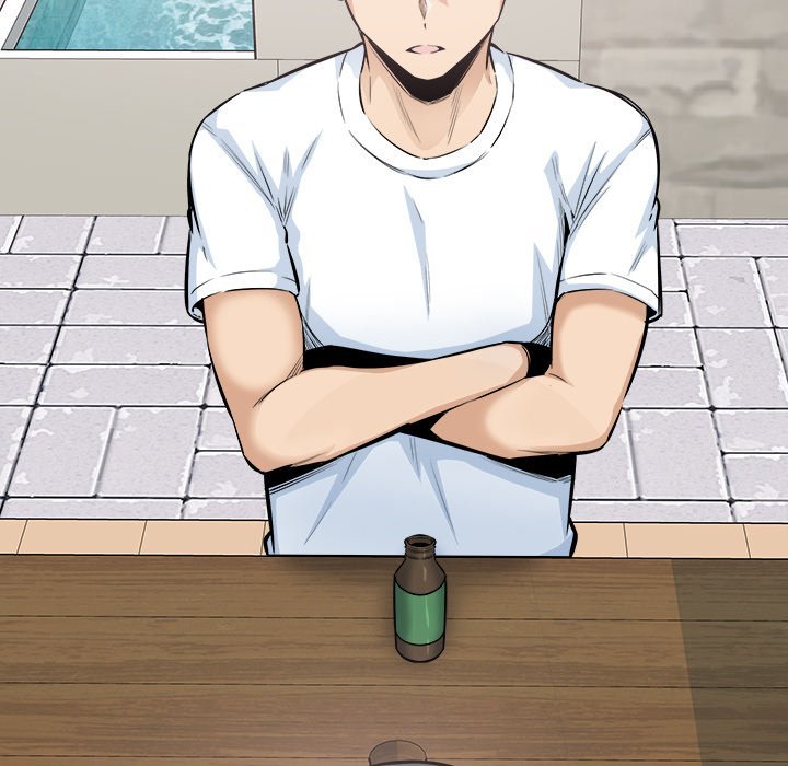 Excuse me, This is my Room - Chapter 88 [photo 13] - MangaPorn