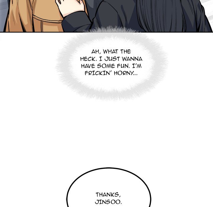 Excuse me, This is my Room - Chapter 88 [photo 131] - MangaPorn